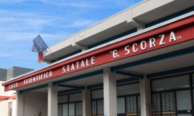 Liceo Scorza Cosenza
