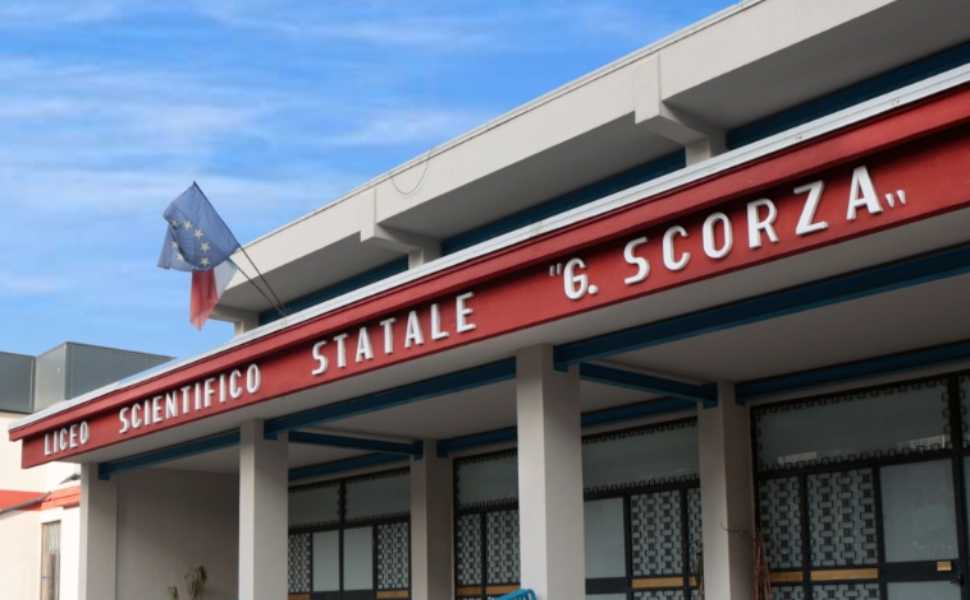 Liceo Scorza Cosenza