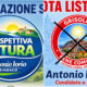 Liste tirreno Cosentino escluse amministrative 2026