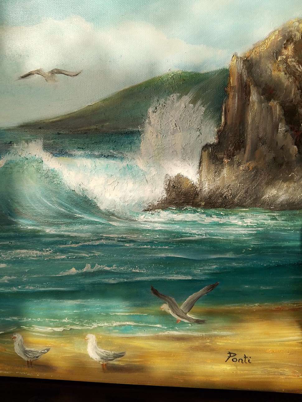"L'uomo e il mistero del cosmo", al Museo del Presente la mostra dell'Uniter: tra arte, infinito e poesia 53 “L’uomo e le meraviglie del cosmo” - Uniter 03