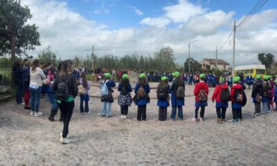 Luzzi panchina contro bullismo 01