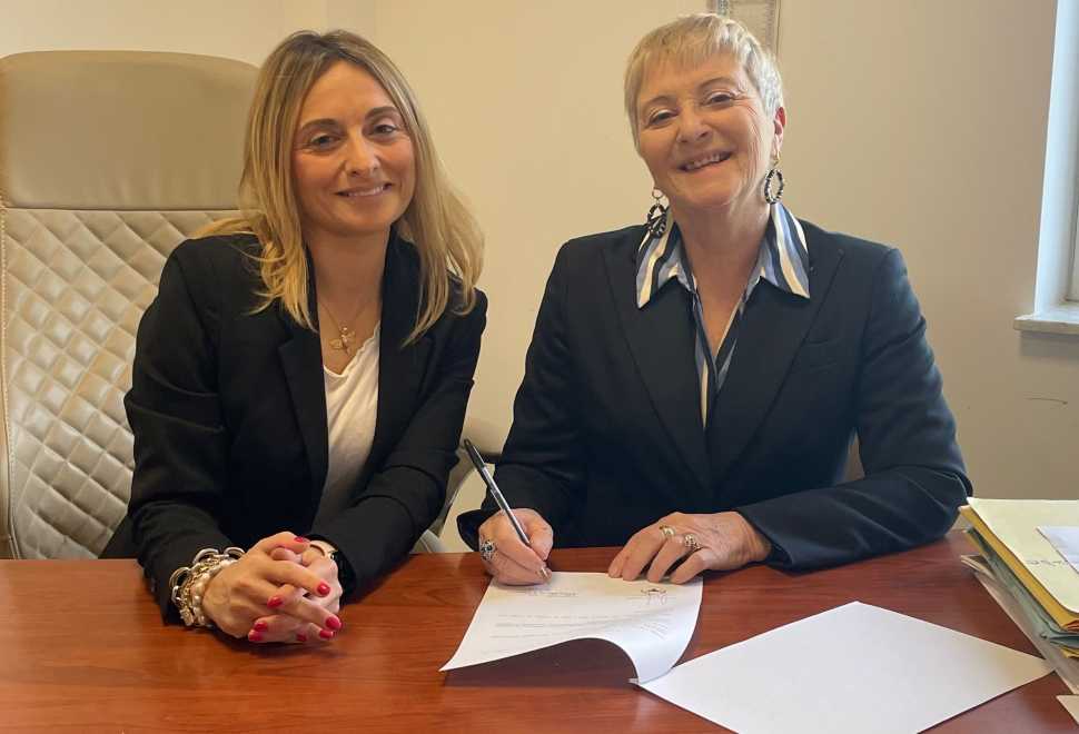 Castrolibero, nasce lo sportello gratuito di mediazione familiare e supporto alla genitorialità 51 Castrolibero_mediazione familiare