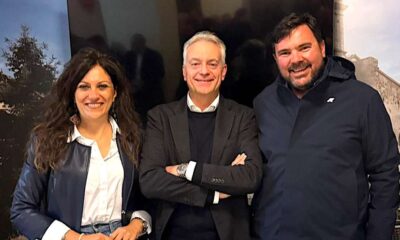 Marco Ambrogio - Succurro e Gallo