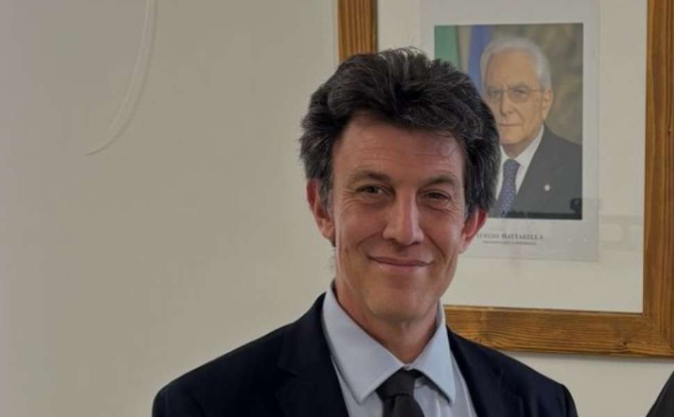 Rende, messa in sicurezza delle scuole. Ghionna: «Niente di straordinario, solo interventi dovuti» 52 Marco Saverio Ghionna 02