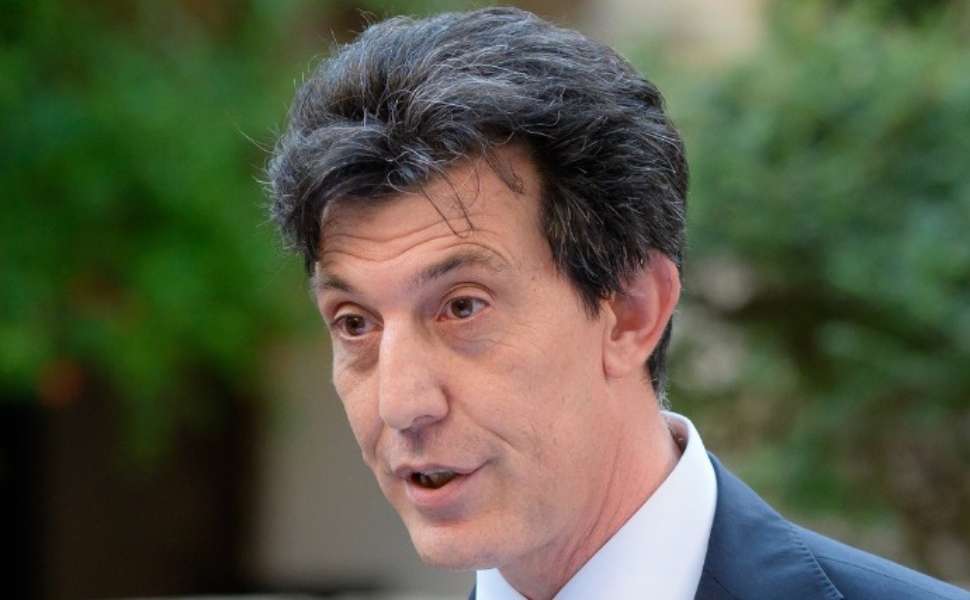 Marco Saverio Ghionna