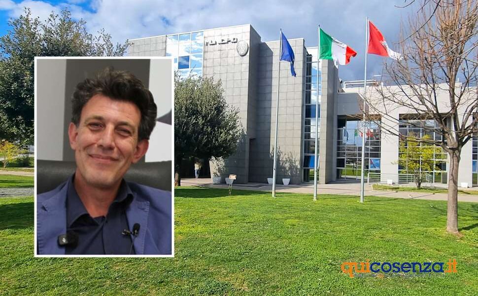 Marco Saverio ghionna Comune-di-Rende-Municipio_02