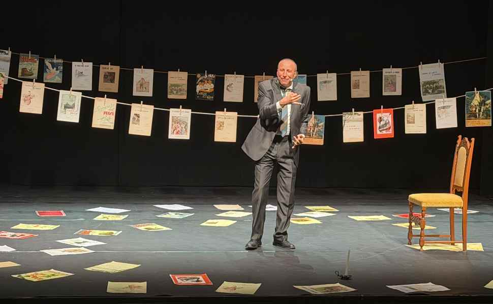 Corigliano Rossano cinema scuola