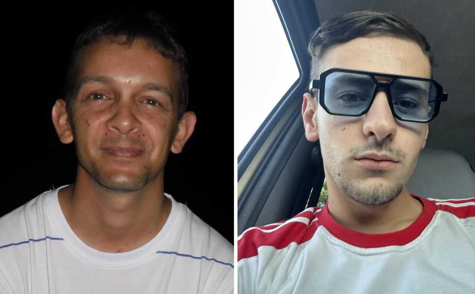 Tragico schianto sulla Statale 107, Marano Marchesato piange Mariano e Luciano «dolore e sgomento» 51 Mariano Moretti e Luciano Oliva marano marchesato