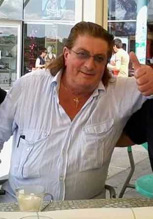 Mario Gualtieri