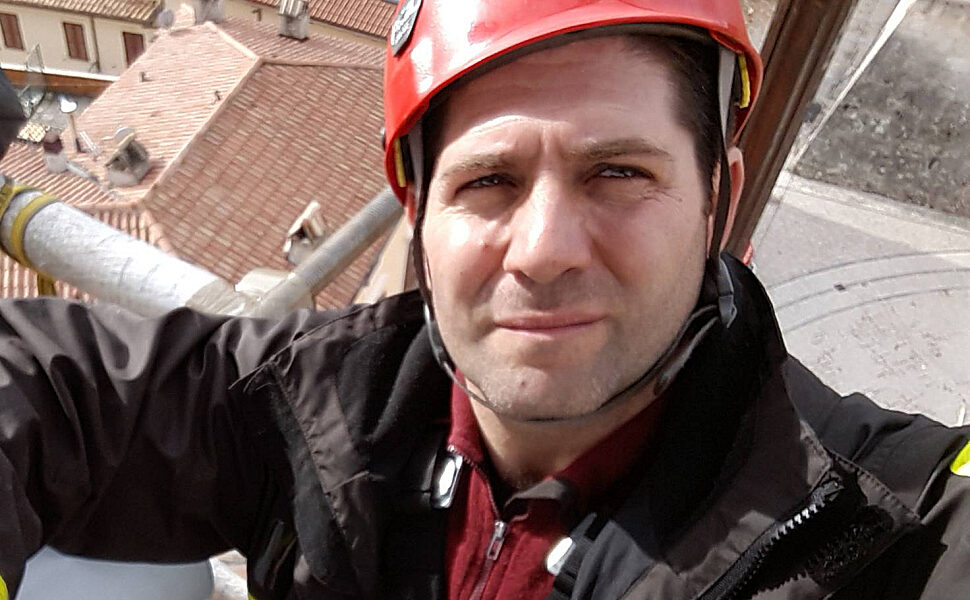 Massimo MAgnelli