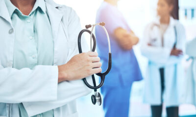 Medici ospedale sanità