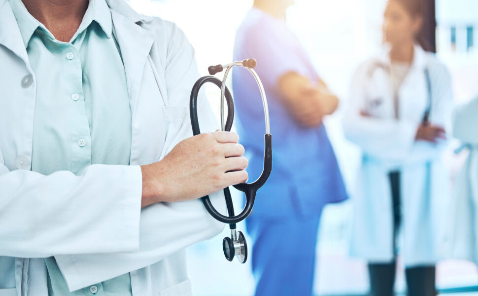 Medici ospedale sanità