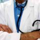 atto intimidatorio medico