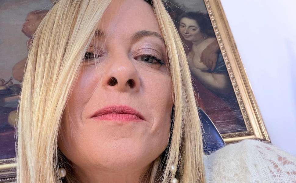 Meloni Giorgia