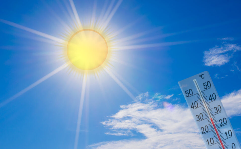 Meteo Pasqua e Pasquetta