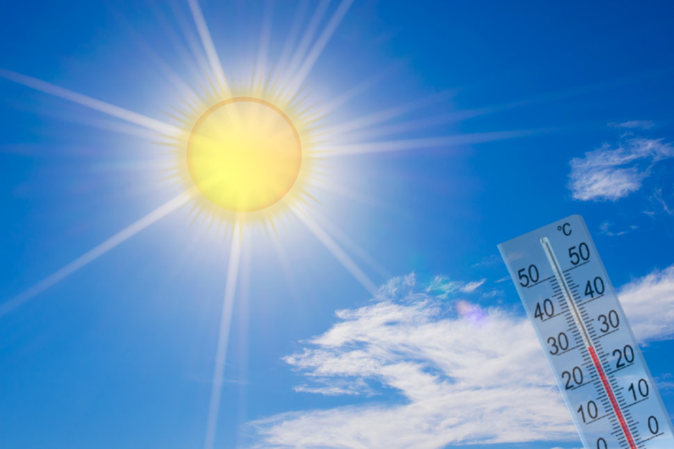 L'Anticiclone si prende la Pasqua: sole, clima mite e Pasquetta “blindata" per le gite fuori porta 51 Meteo Pasqua e Pasquetta