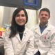 Michele Pellegrino e Paola Tucci - unical tumore silodosina