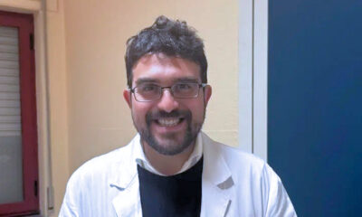 Dottor Michele Provenzano Nefrologo UO Annunziata