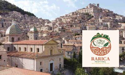 Morano Calabro_Rarica Festival