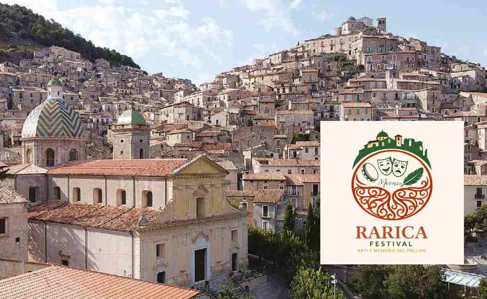 Morano Calabro_Rarica Festival