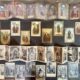 Tra fede e storia, a Rende la mostra di immagini sacre su San Francesco di Paola 54 Mostra immagini sacre san francesco di paola 02