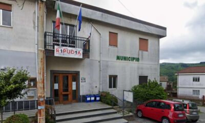 Municipio Comune Decollatura 02