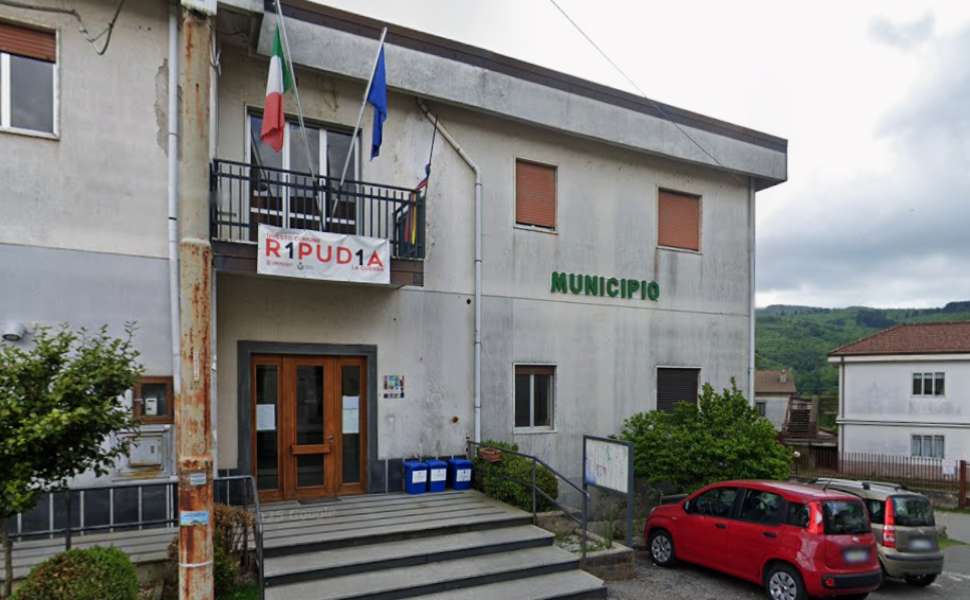 Municipio Comune Decollatura 02