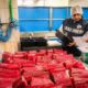 NAS Catanzaro sequestro prodotti ittici