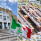 Nuovo ospedale Hub di Cosenza e Annunziata PD