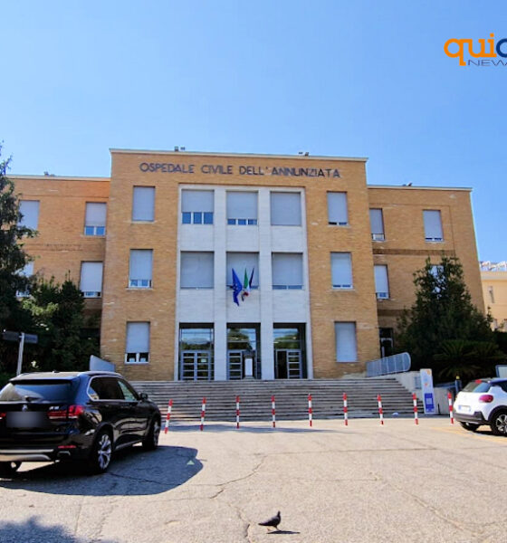Nuovo ospedale di Cosenza Ospedale-Annunziata-Cosenza stent ureterale