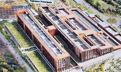 Nuovo ospedale di Cosenza, Nicola Irto non prende posizione mentre il Pd si divide