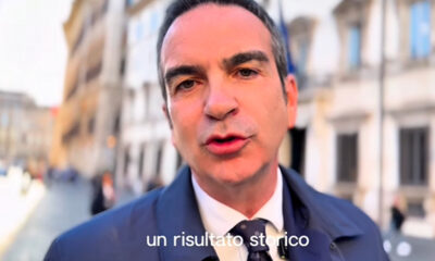 Occhiuto Sanità Calabria Commissariamento