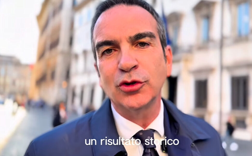 Occhiuto Sanità Calabria Commissariamento