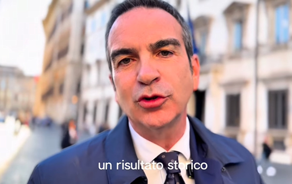 Dopo 17 anni la Calabria è fuori dal commissariamento per la sanità. Occhiuto "evento storico" 51 Occhiuto Sanità Calabria Commissariamento