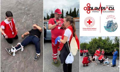Olimpiadi di Primo Soccorso