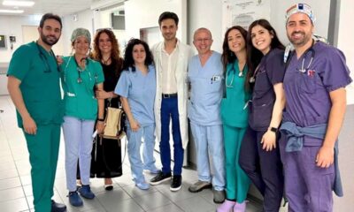 Ospedale Annunziata Mattia Madeo 01