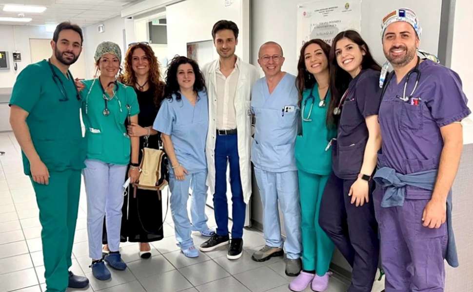 Ospedale Annunziata Mattia Madeo 01