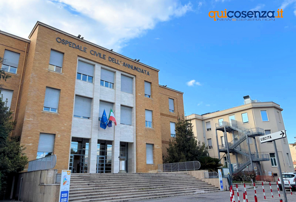 Ospedale di Cosenza, l'appello al Vescovo: «la città rischia di essere privata dell’Annunziata» 78 Cosenza_Annunziata ospedale vescovo