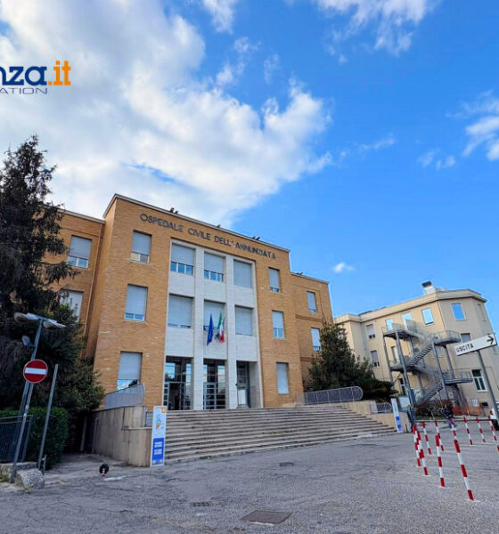 Ospedale dell'Annunziata di Cosenza