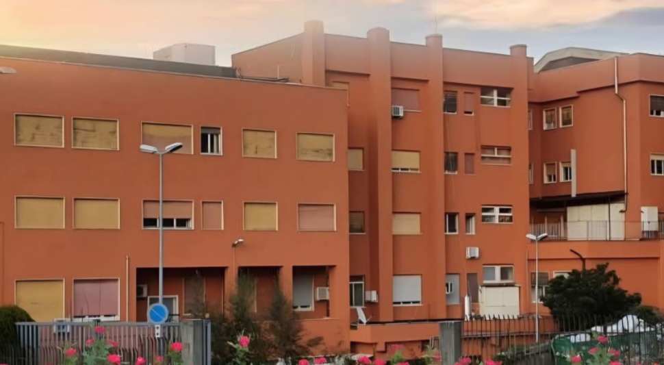 Sanità nell'Esaro ferma al palo, il Pd alla Regione e all'Asp: «Vogliamo risposte, pronti alla mobilitazione» 52 Ospedale San Marco Argentano