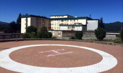 Ospedale Soveria Mannelli