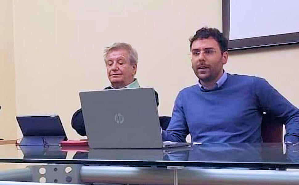 Pd di Rende