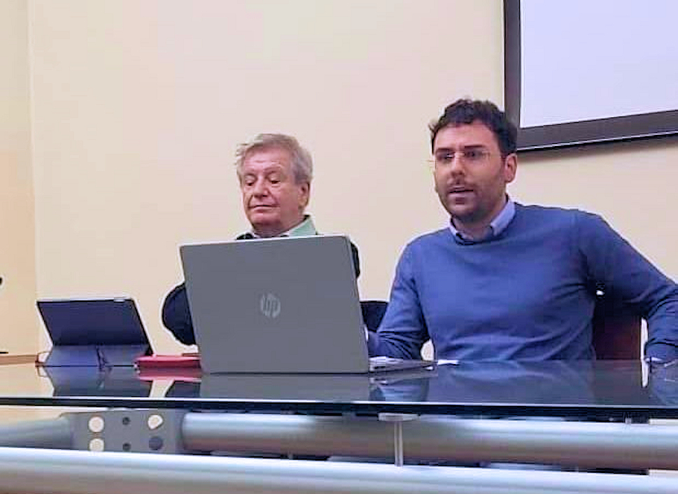 Pd di Rende