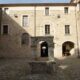 Palazzo Sersale Cerisano scuola politica