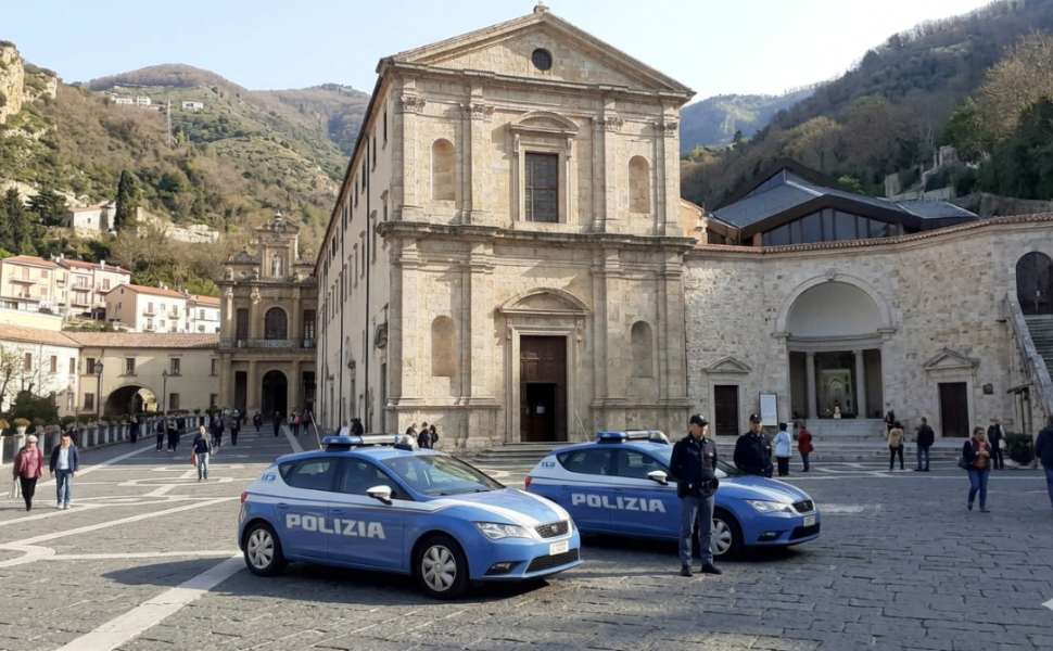 Paola-santuario-polizia