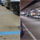 Parcheggi coperti e strisce blu Cosenza