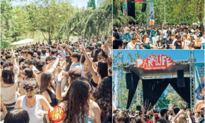 Park Life 2026 a Rende parco fluvial