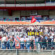 Partita del cuore Cosenza studenti Marulla