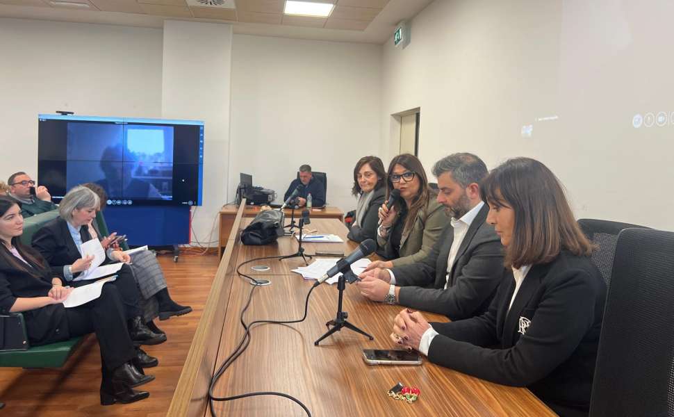 Lotta al randagismo, in Calabria arriva una nuova proposta di legge 52 Pasqualina Straface randagismo Calabria