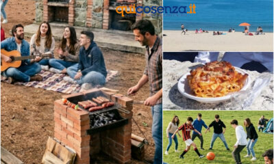 Pascune Pasquetta Cosentino
